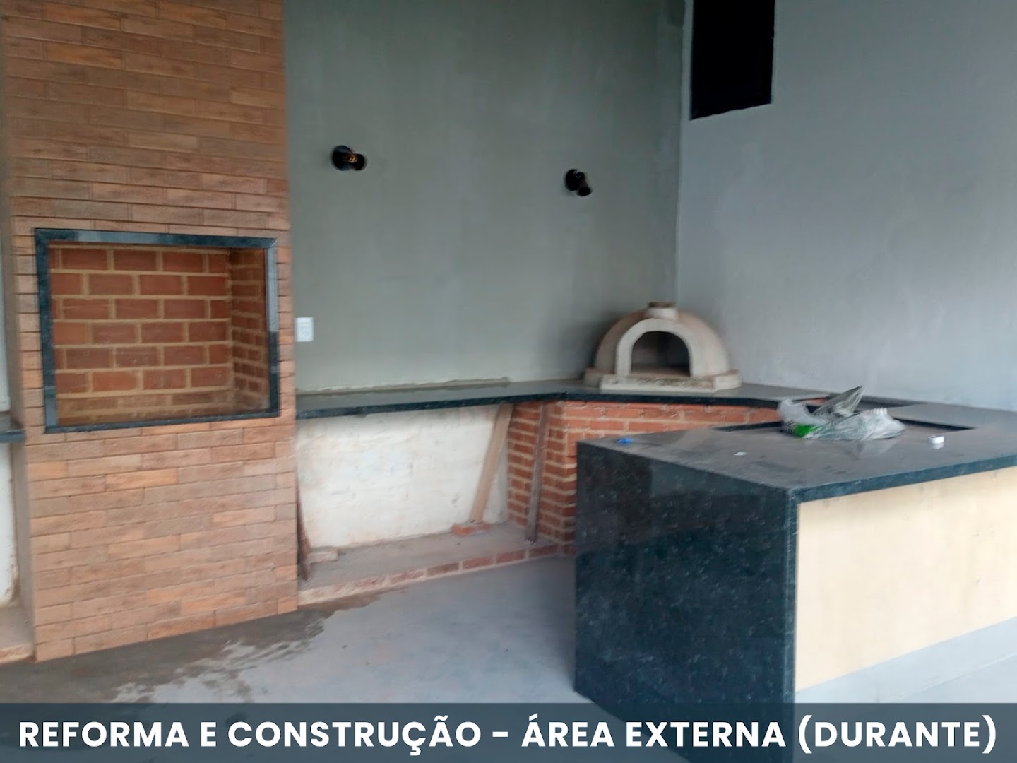 Claudio Garcez - Remodelações & Picheleiro — Fotos 11