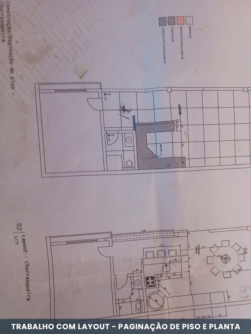 Claudio Garcez - Remodelações & Picheleiro — Fotos 4
