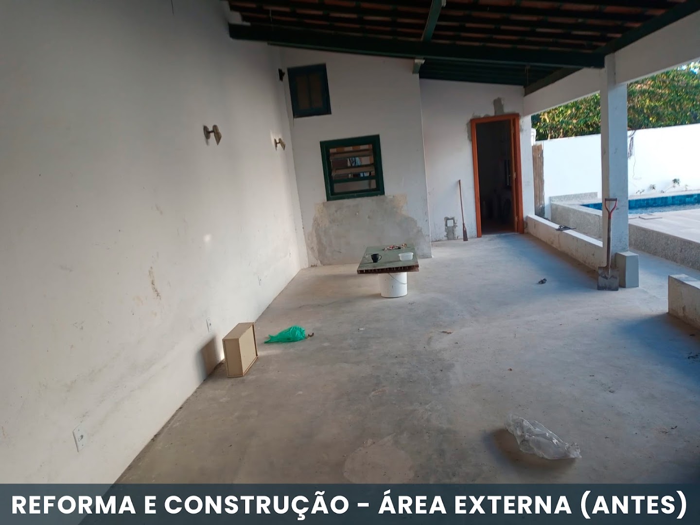 Claudio Garcez - Remodelações & Picheleiro — Fotos 8