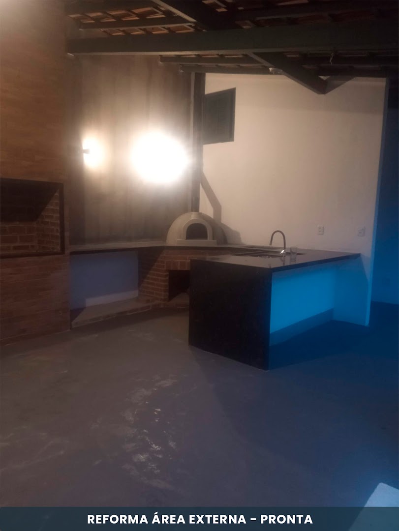 Claudio Garcez - Remodelações & Picheleiro — Fotos 7
