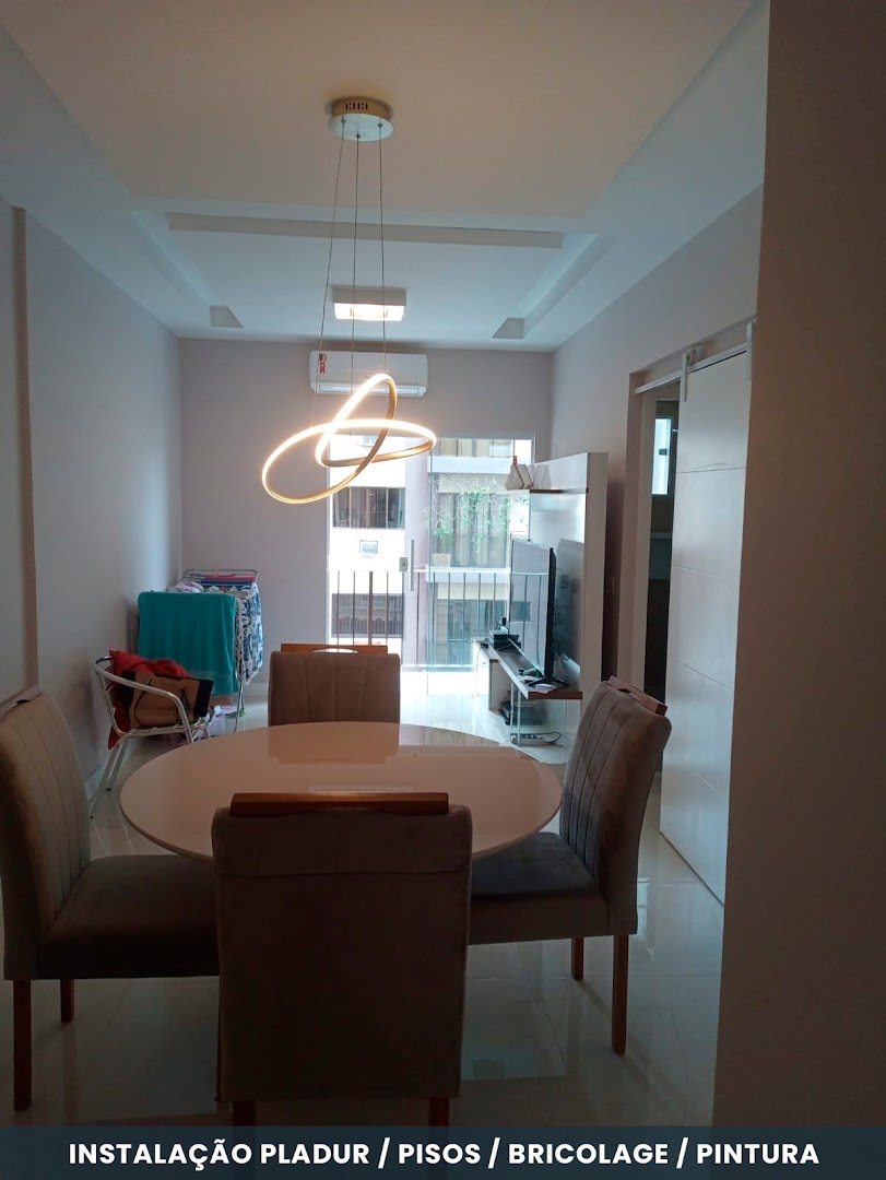 Claudio Garcez - Remodelações & Picheleiro — Fotos 1