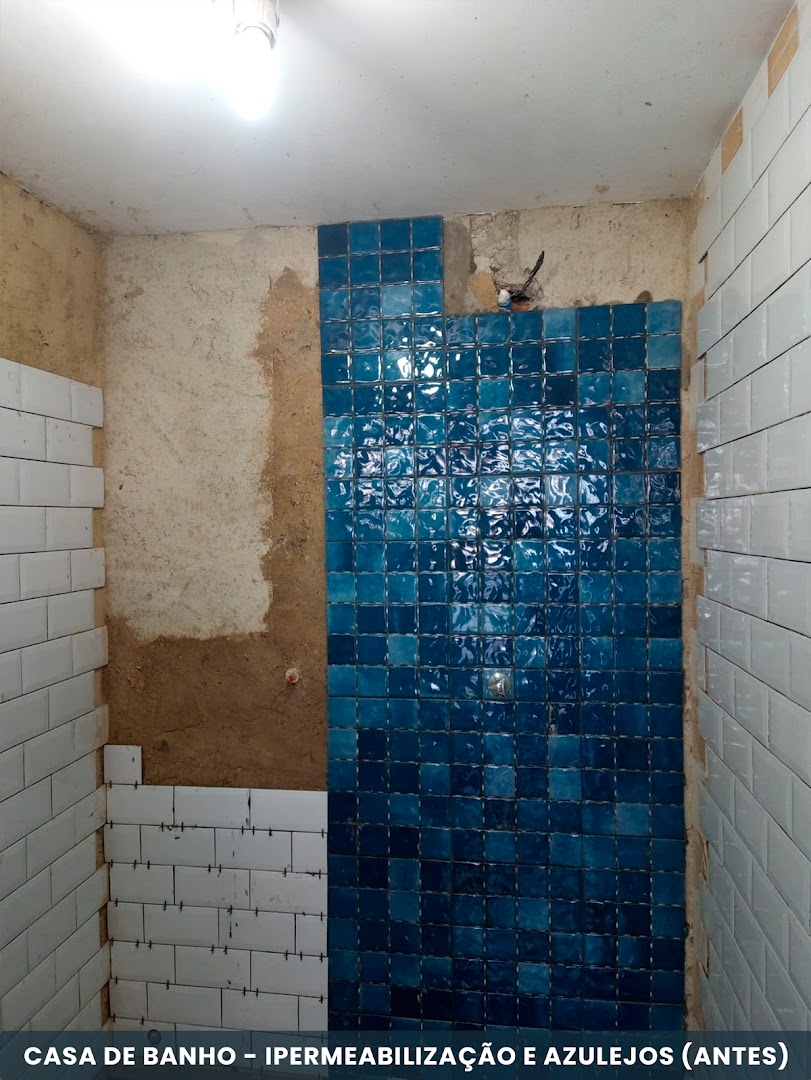 Claudio Garcez - Remodelações & Picheleiro — Fotos 2
